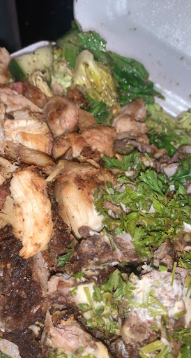 Photo of Cedars Shawarma and Kabab - 135 Eagle Ridge Blvd #9, Fort McMurray, AB T9K 2Z7